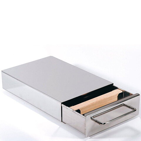 BFC Waste Drawer Large - 285x530 mm