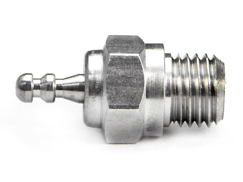 HPI 1504 Glow Plug Cold R5 - 2