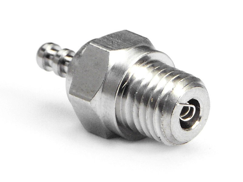 HPI 1504 Glow Plug Cold R5 - 3