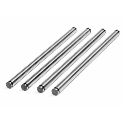 HPI 66798 LOWER SUSPENSION PIN (CARBON STEEL/INNER/F&R)