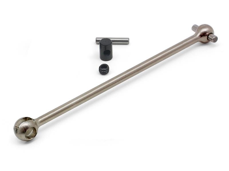 HPI 67174 WCE DRIVE SHAFT CVA (92MM/1PC)