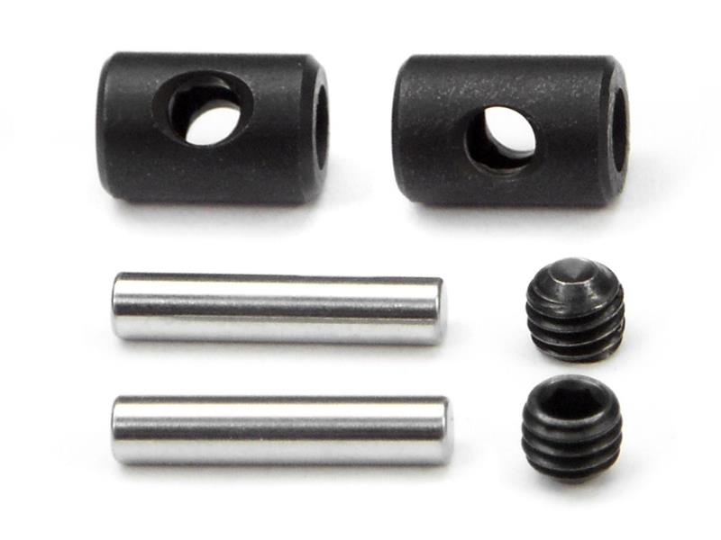 HPI 75188 UNIVERSAL REBUILD KIT (2PCS)