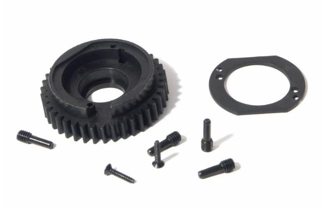 HPI 76929 Transmission Gear 3S Tooth (10/2 Speed)