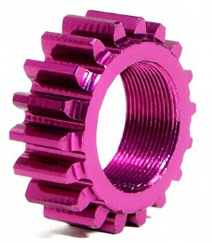 HPI 76978 Pinion 18T with thread (N3 2-speed)
