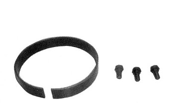 Repsats Sekundär Variator Arktiv - Polaris  31-310218