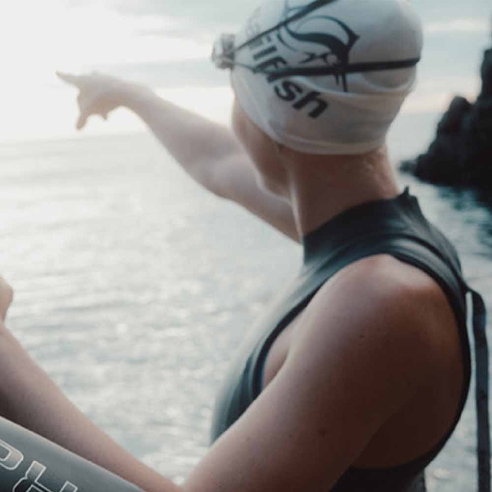 sailfish Womens Rocket 4 - 3