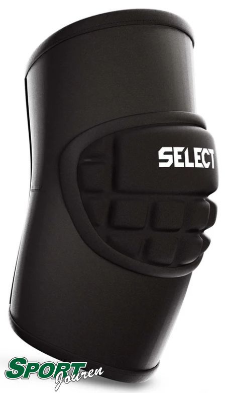 Armbågsstöd (vaddering) v26- Select