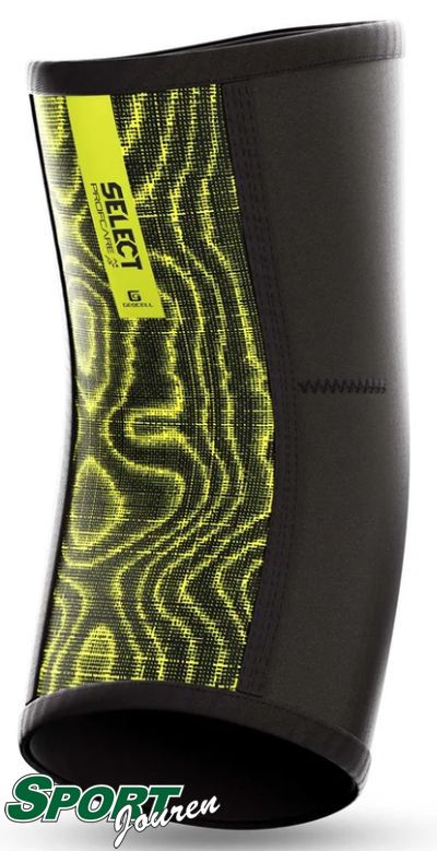 Armbågsskydd  v26- Select - 2