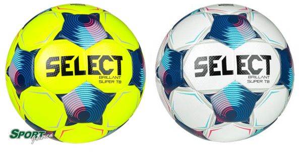 Brillant Super TB v25 - Select