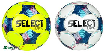 Brillant Super TB v25 - Select