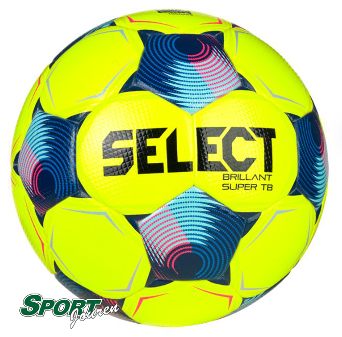 Brillant Super TB v25 - Select - 2