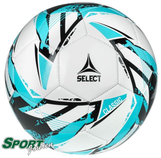 Classic v26 - Select - 3