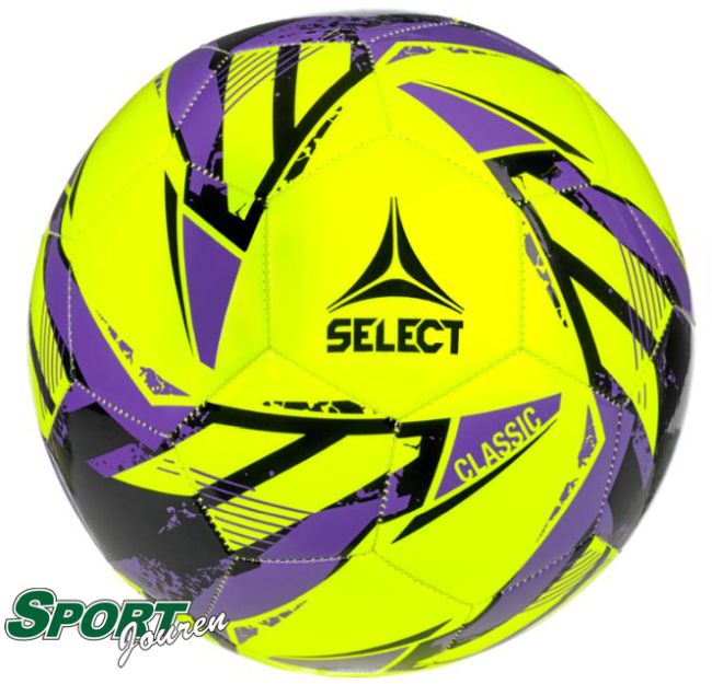 Classic v26 - Select - 2