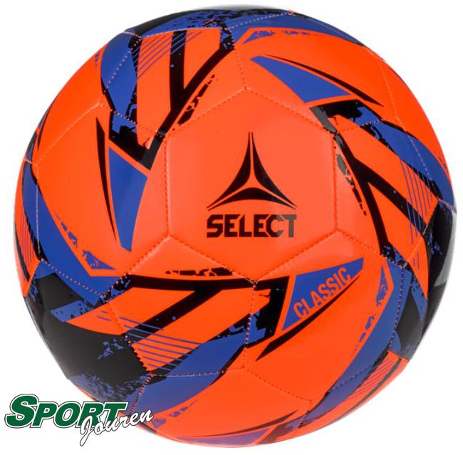 Classic v26 - Select - 4