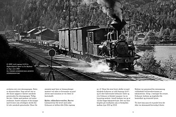 Setesdalsbanens rullende materiell 1894-1962