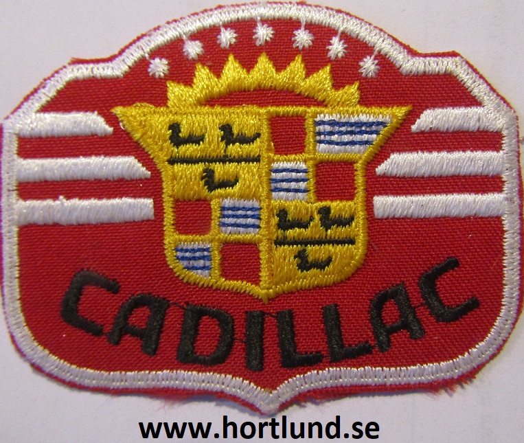 Cadillac 2