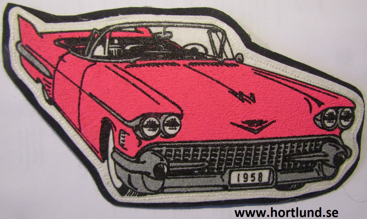 Cadillac1958