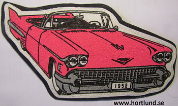 Cadillac1958