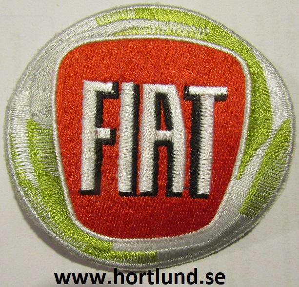 Fiat rund