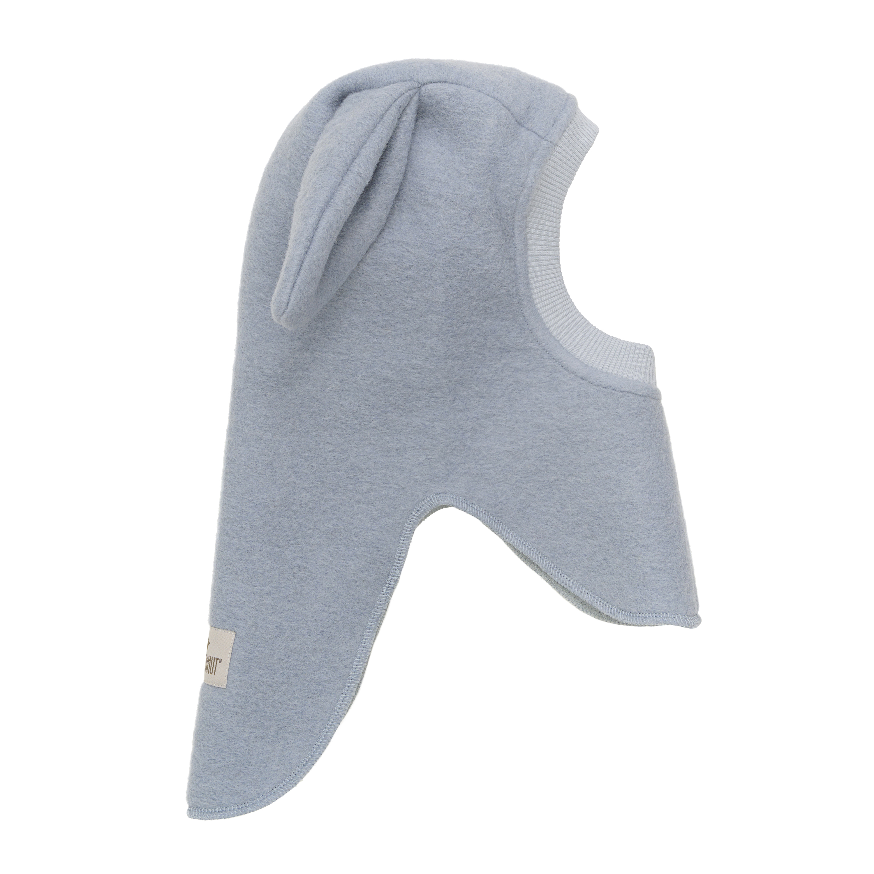 Balaclava Ears Wool Quarry - 3