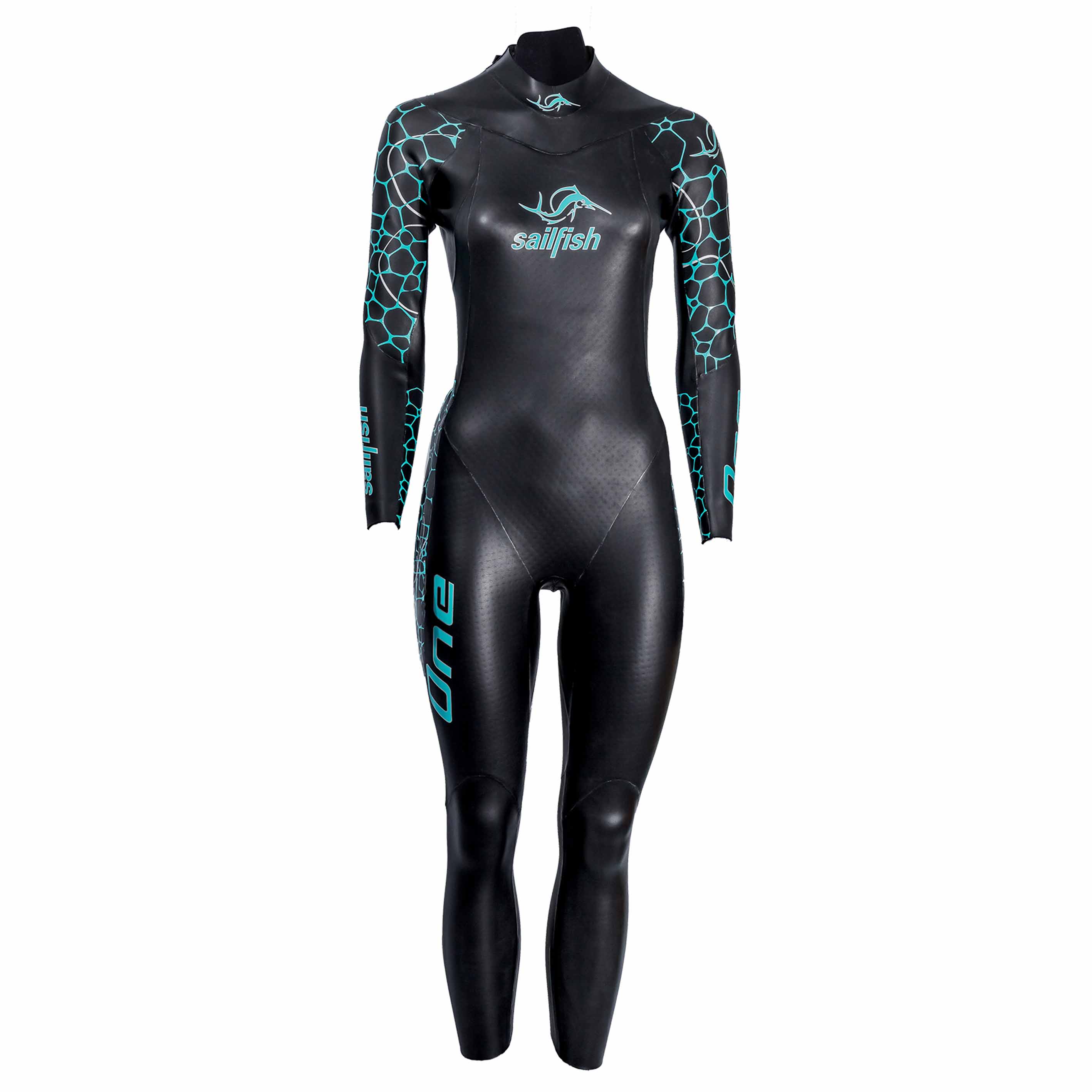 sailfish Womens One 8