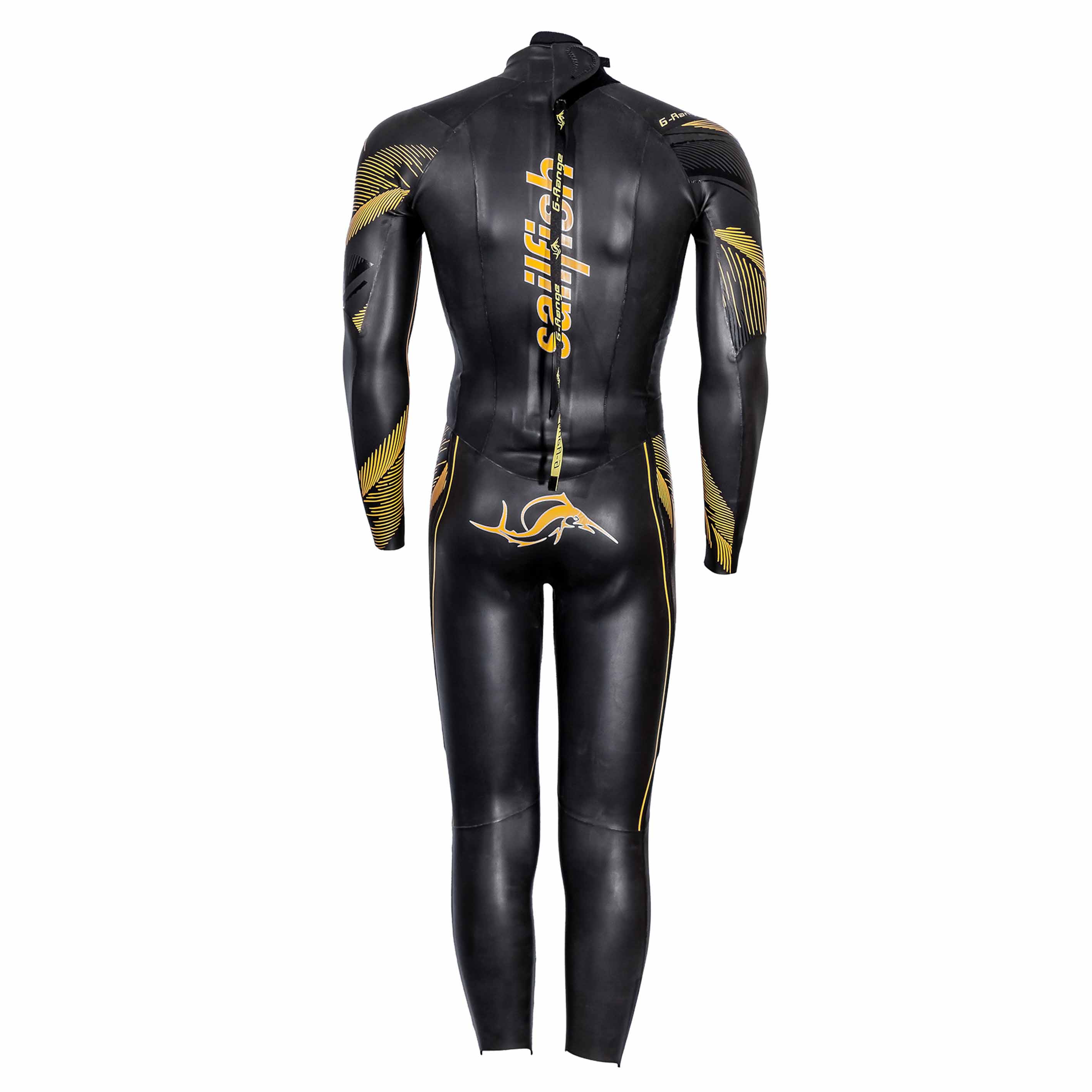 sailfish Mens G-Range 9 - 2