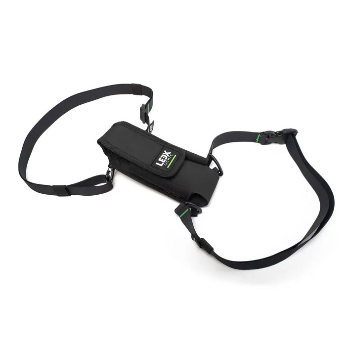 LEDX LIGHTS Cobra X-pand G4 Kit 106 Wh - 4
