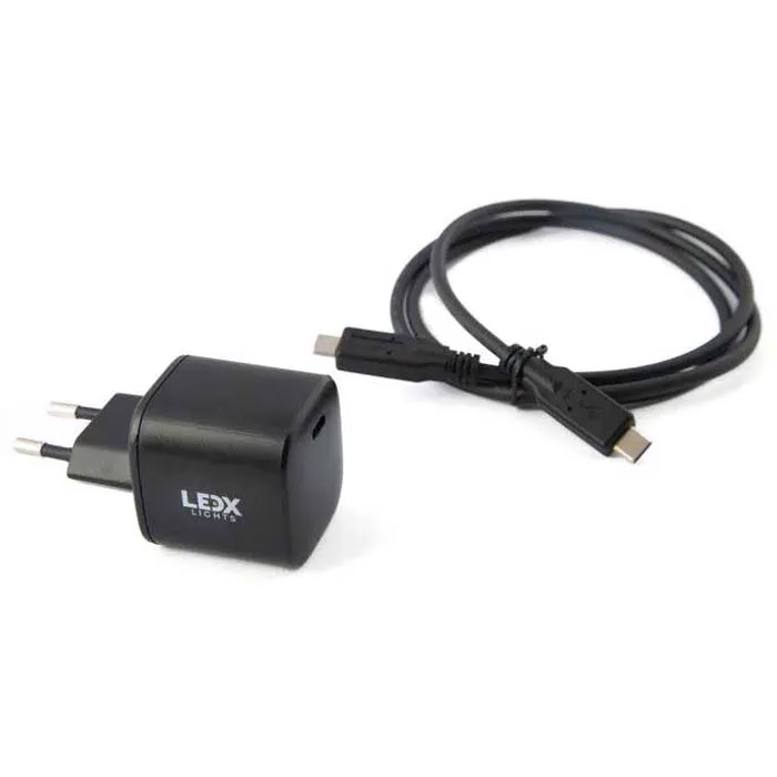 LEDX LIGHTS Cobra X-pand G4 Kit 106 Wh - 5