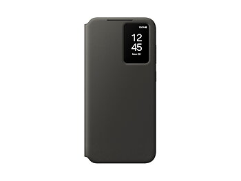 Samsung EF-ZS721 Beskyttelsescover Sort Samsung Galaxy S24 FE
