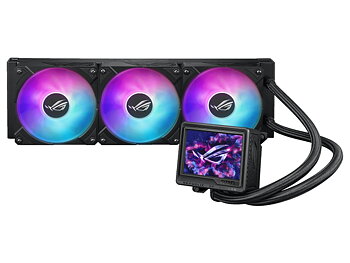 ASUS ROG Ryujin III 360 Argb Extreme Intel/AMD vattenkylare