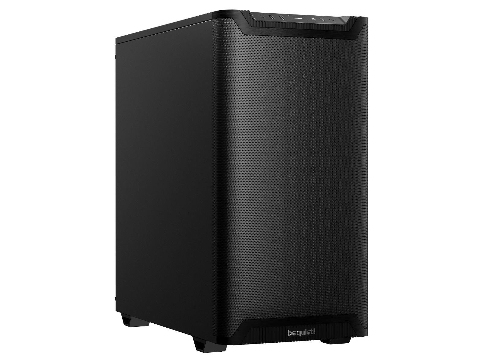 Be quiet! PURE BASE 501 Airflow Black Mi