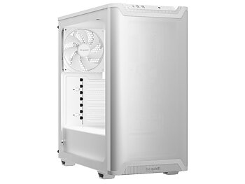 Be Quiet! Pure Base 501 Airflow Window Tower ATX Vit