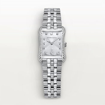 H&B Cronvas, Silver Sunray