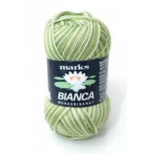 Bianca Ombre 1536
