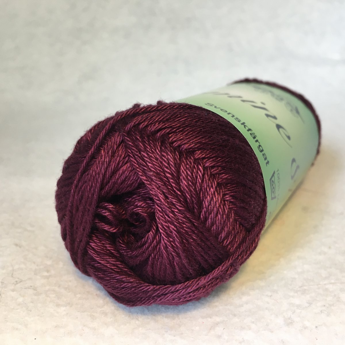Jamine 8/4 Lila 50 g 1317
