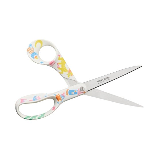 Moomin Scissor from Fiskars - Play - Moomin 80 - 2
