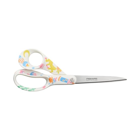 Moomin Scissor from Fiskars - Play - Moomin 80 - 3