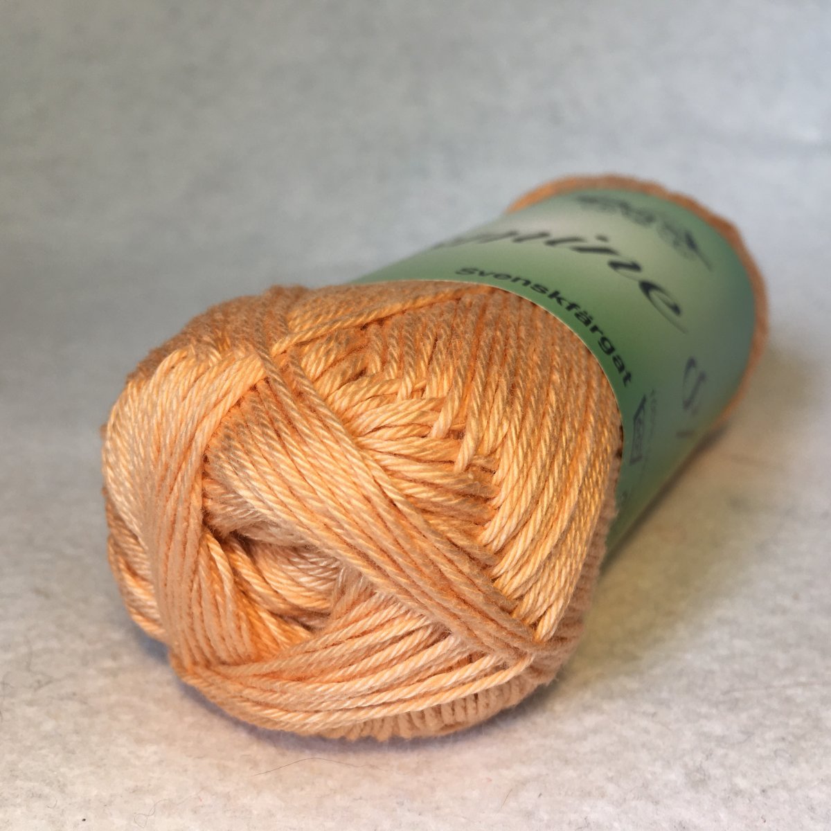 Jamine 8/4  Aprikos 50 g 1203