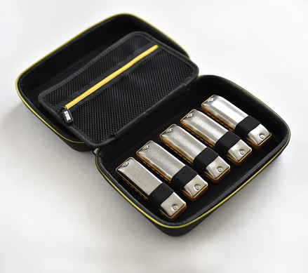 Seydel - Safe Case 10 - 6