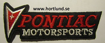 Pontiac Motorsports