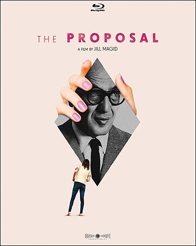Proposal (BLU-RAY)