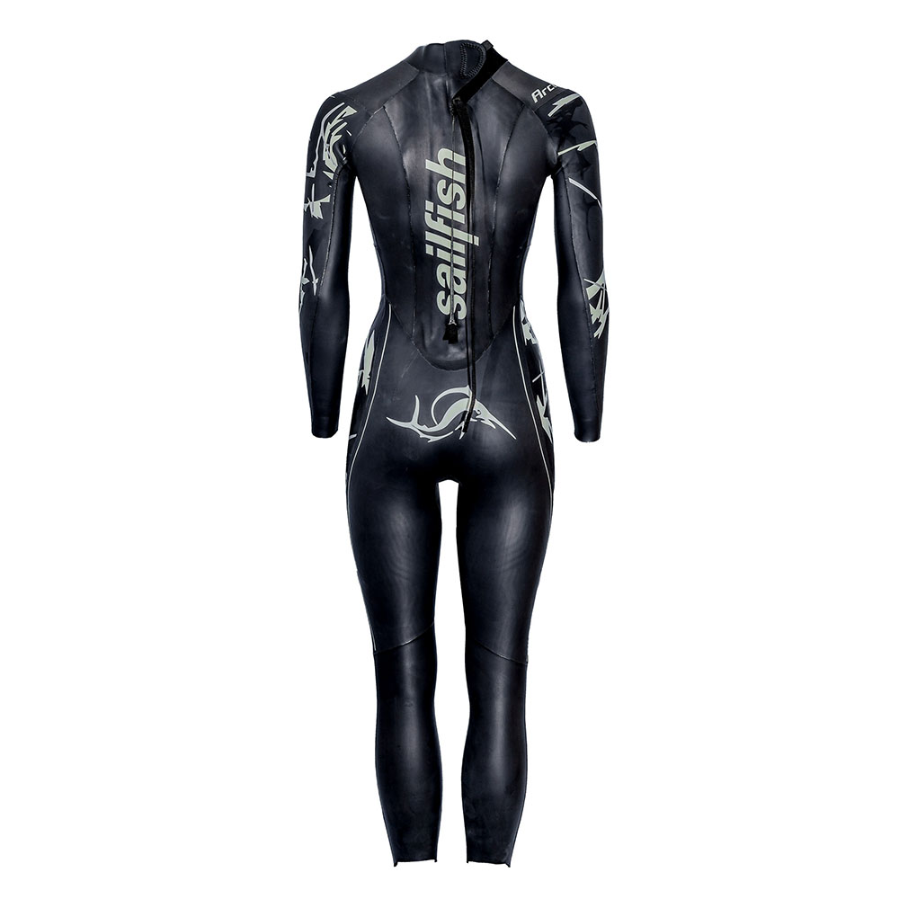 sailfish Womens Arctic 1 - 2