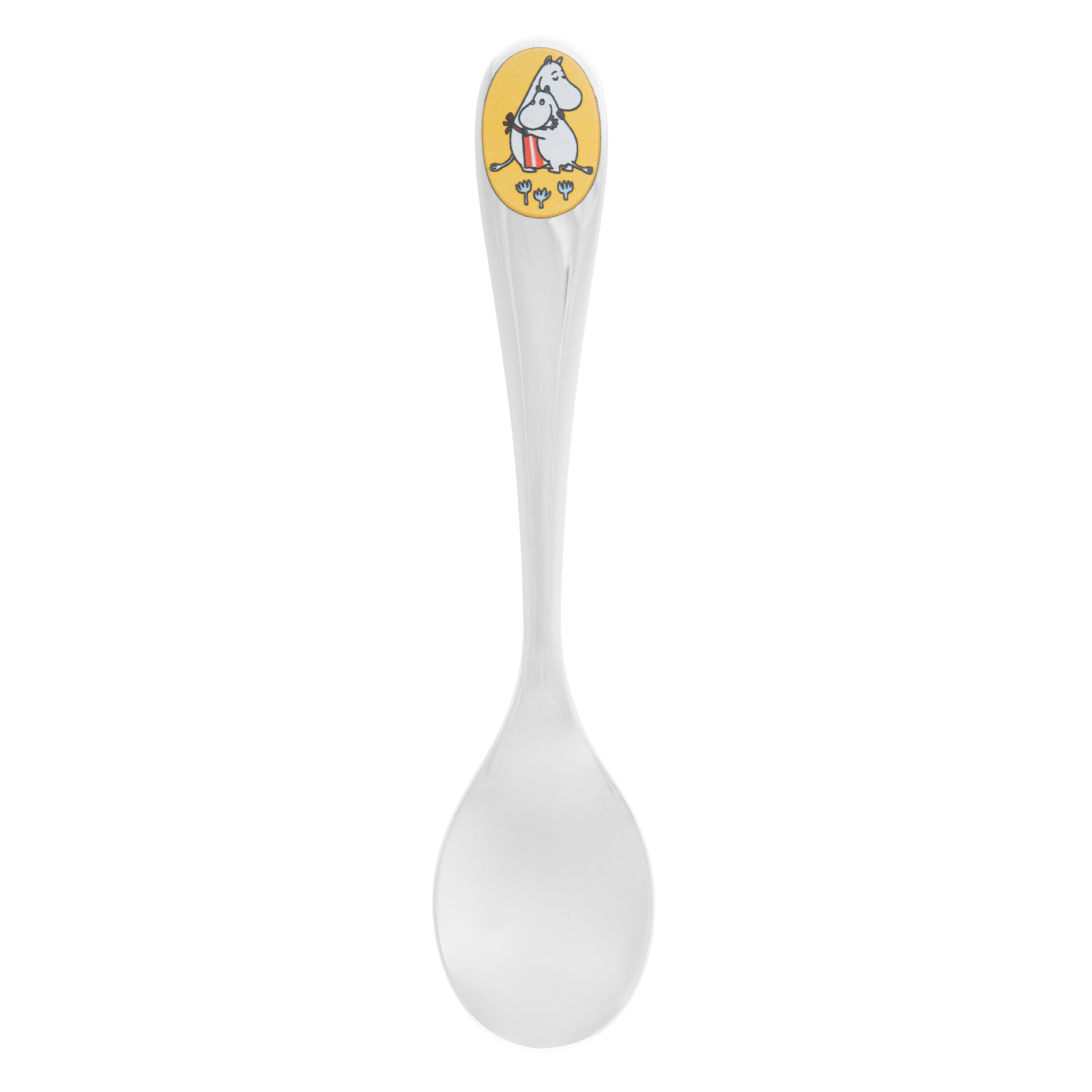 Moomin Coffee Spoon - Cuddle Party