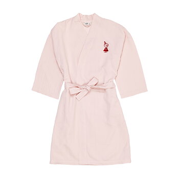 Mumin Badrock - Vänner för alltid - Rosa - Vuxenstorlek S/M
