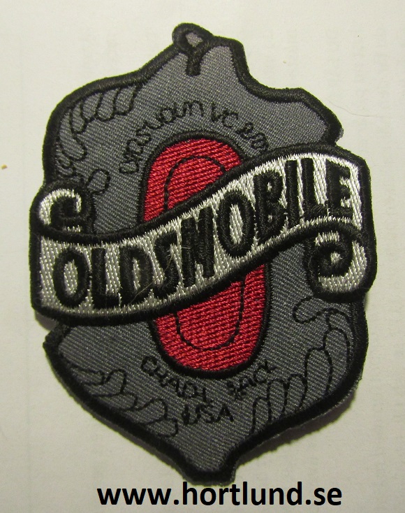 Oldsmobile sköld