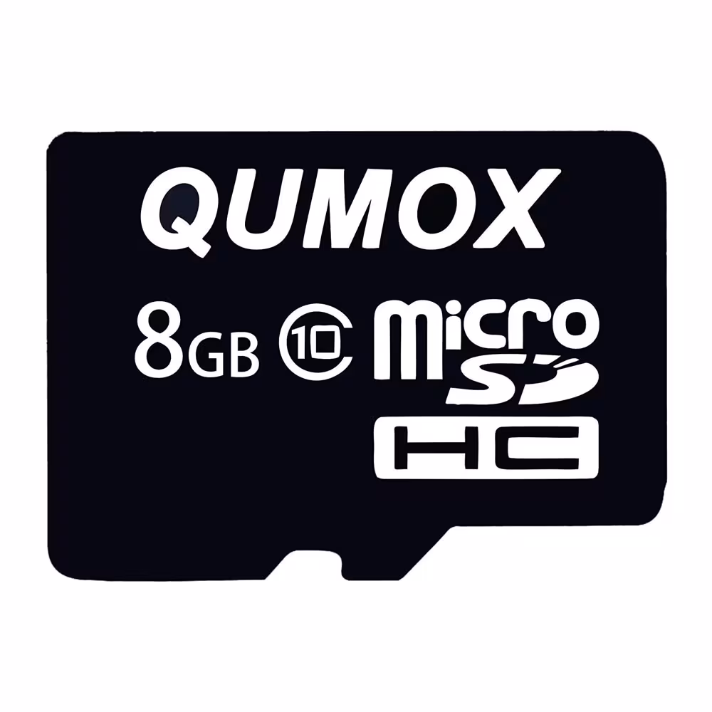 Minneskort Micro SD Ultra SDHC 8GB 120MB/s UHS-I Class 10
