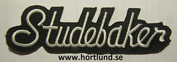 Studebaker text