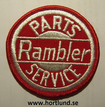 Rambler Parts Service