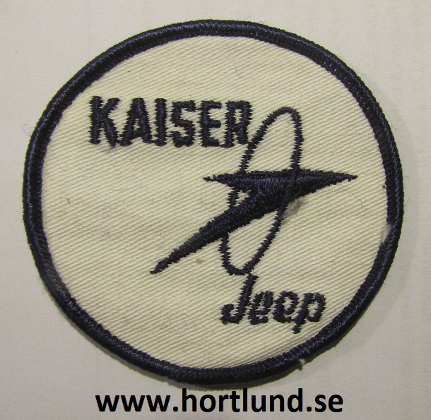 Kaiser Jeep