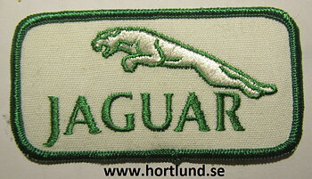 Jaguar